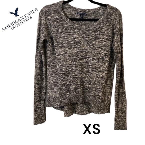 American Eagle Outfitters XS Sweater - Picture 2 of 7